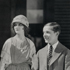 Penrod and Sam 1923 [Photo - Stephen Lyons] with William Beaudine (Director), Gladys Brockwell and Mary Philbin